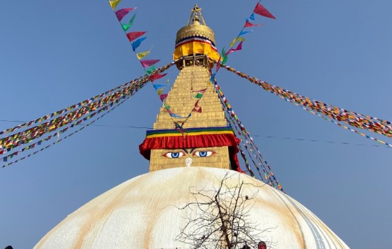 Authentic Nepal Tour Itinerary 14 Days