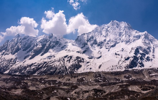 5 Most Amazing New Trekking Routes in Nepal