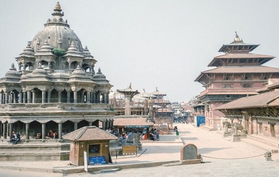 Places To See In Patan Durbar Square