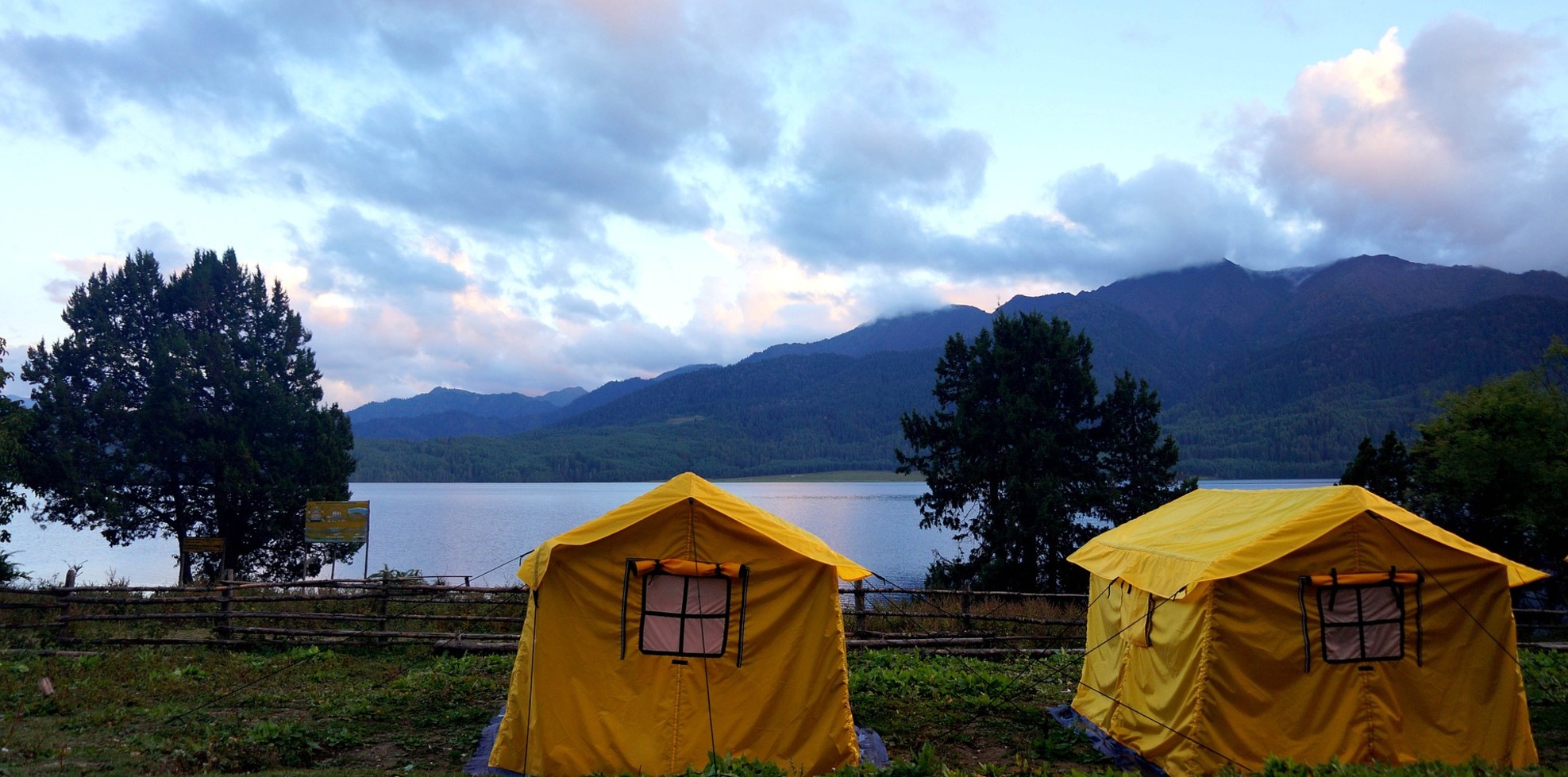 Rara Lake Trek