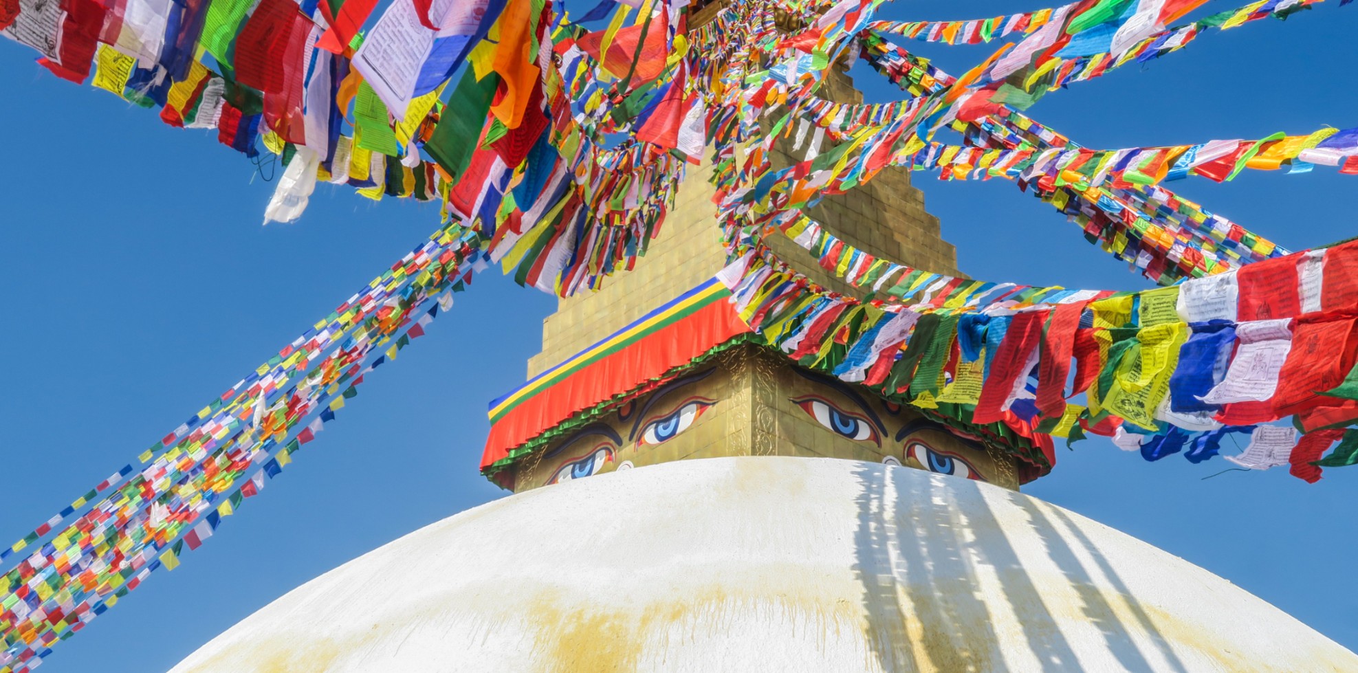 Nepal Tibet Bhutan Cultural Tour (Luxury Trip)