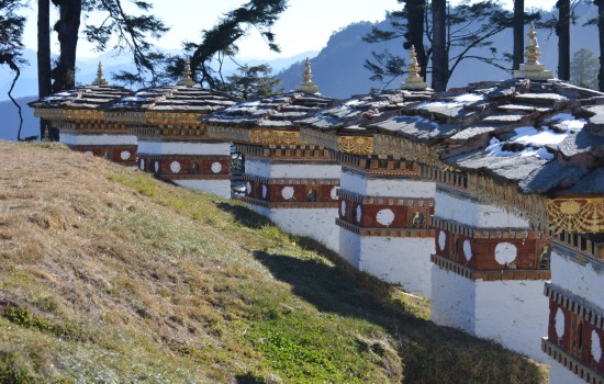 Travel to Bhutan From USA: All You Need To Know