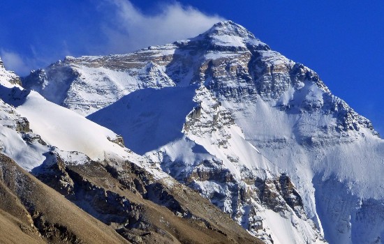 Tibet Kharta Valley, Khangsung & Everest Base Camp Trek