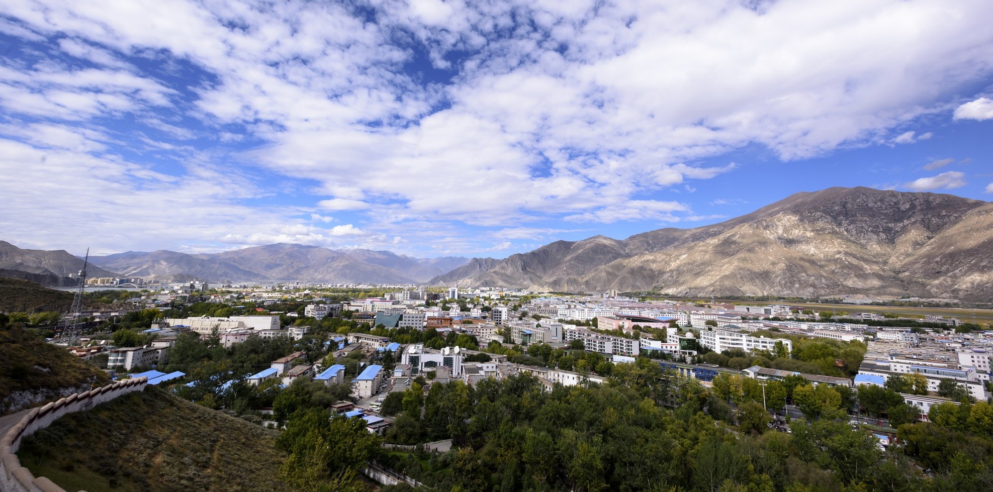 Lhasa Everest Base Camp (EBC) Tibet Tour