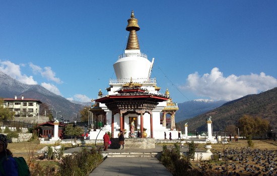 Cultural Highlight Bhutan Tour - 10 Days