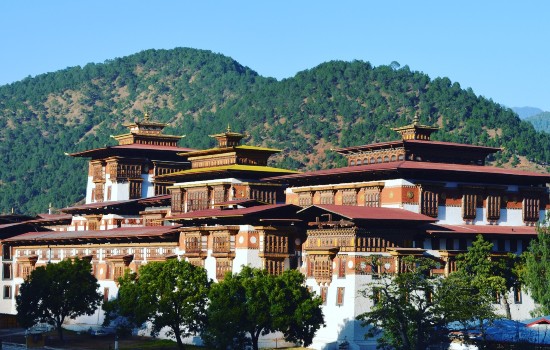 Best of the Bhutan Tour | Bhutan Small Group Tours for Seniors