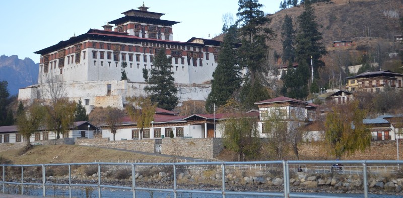 Rinpung Dzong