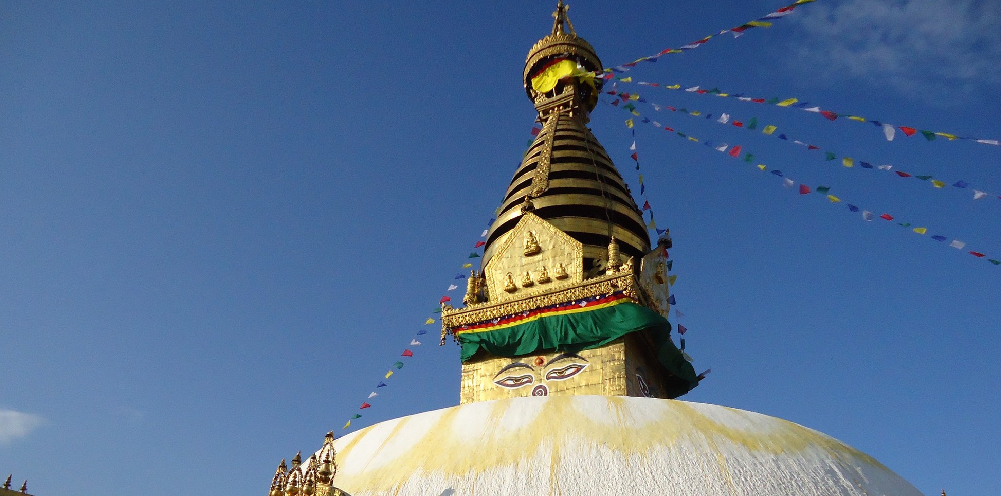 2 Nights 3 Days Shortest Nepal Tour Package