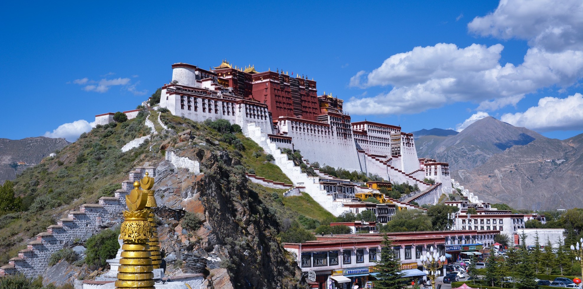 Cultural Tour and Trekking (Nepal, Tibet and Bhutan)