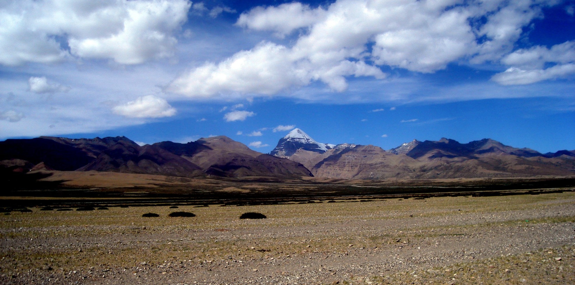 Saga Dawa Festival 2024 Discover the Sacred Wonder of Mount Kailash