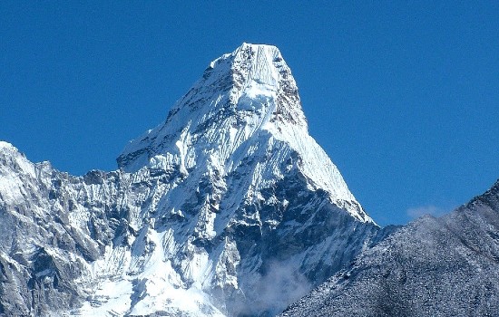Nepal Trekking Peaks | Climb Nepal Mountains