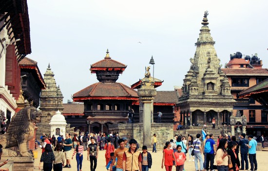 Places To See in Bhaktapur | Attractions In Bhaktapur
