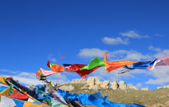Lhasa Mt. Kailash Guge Kingdom Tour