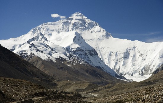 Tibet Everest Advance Base Camp Trek