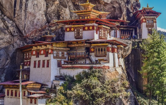 Bhutan Cuts Tourists Fee by Half to Boost Tourism
