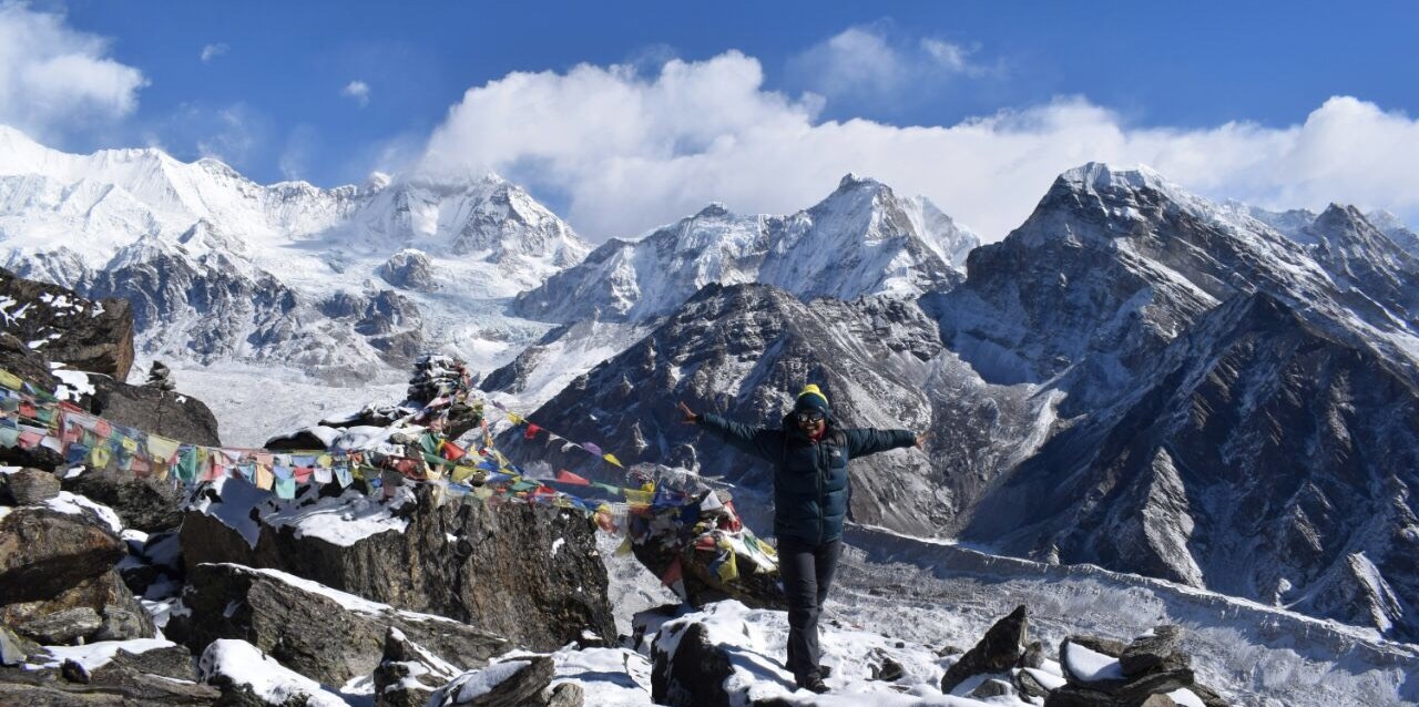 Trekking in Nepal for Beginners | Best Time of the Year Trekking in Nepal