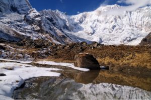 Journey of a lifetime: Trekking to Annapurna Base Camp