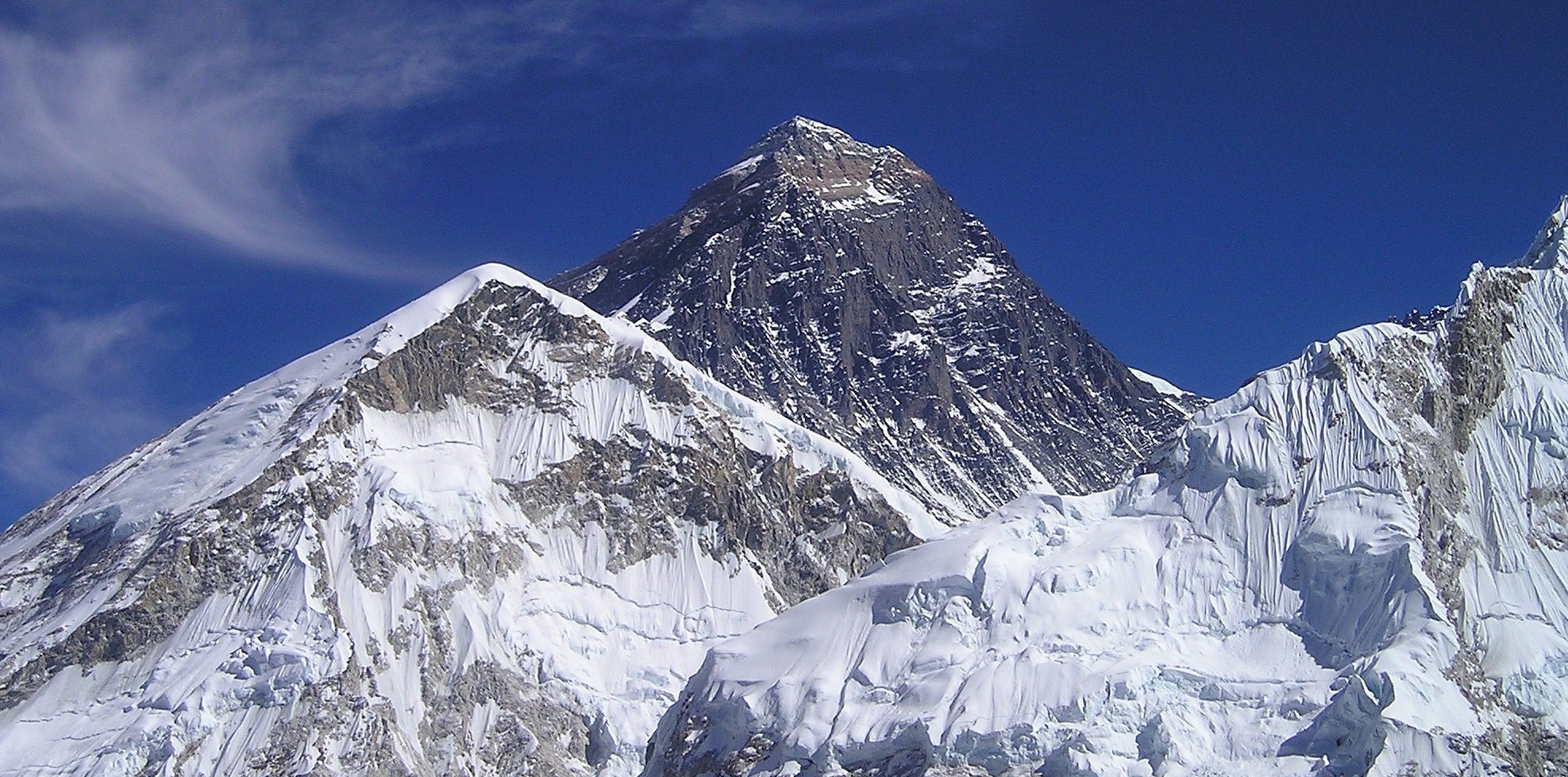 Everest Base Camp Windows Trek 10 Days