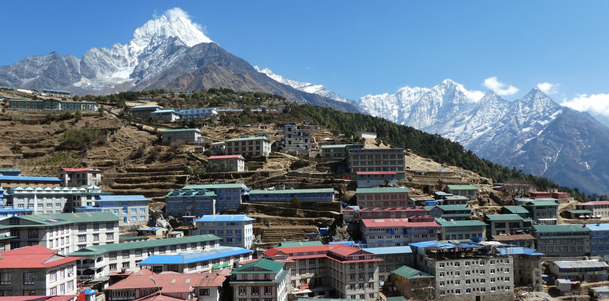 Namche