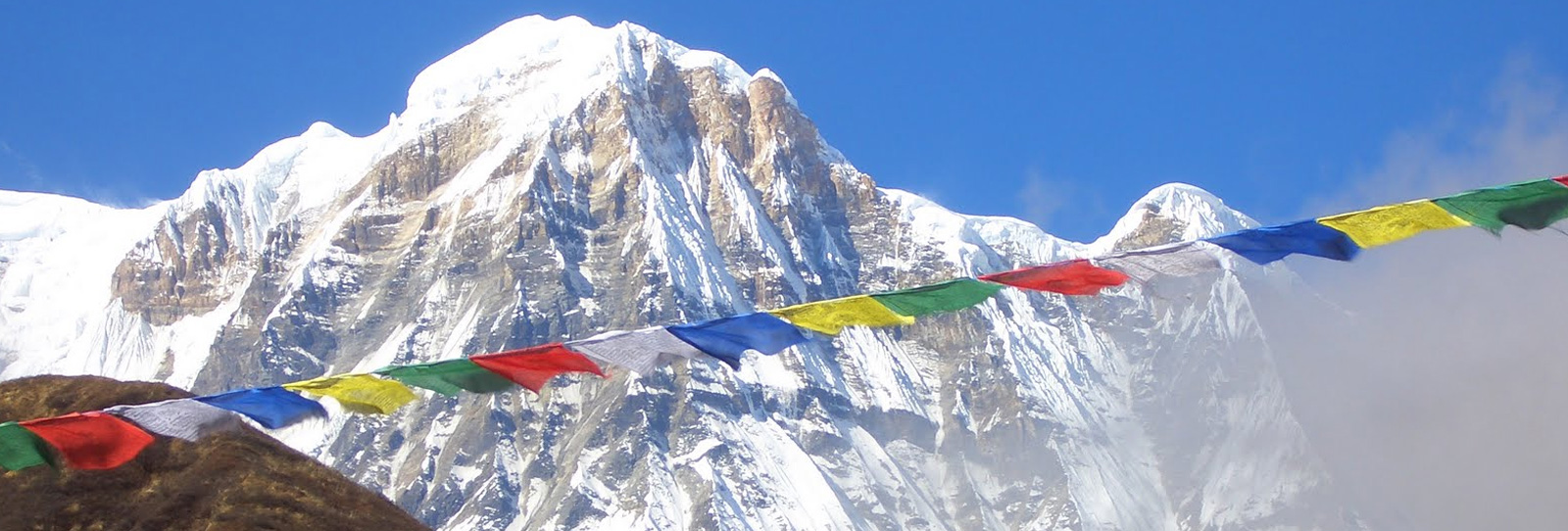 Tharpu Chuli (Tent Peak) Climbing (5500m/19045ft)