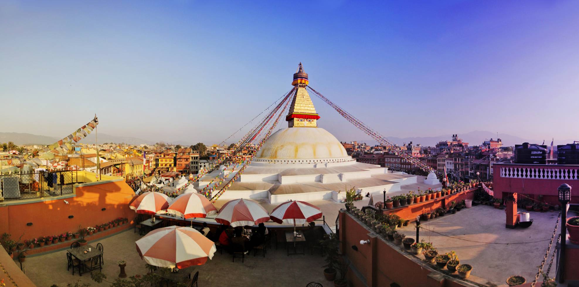 Authentic Nepal Tour Itinerary 14 Days