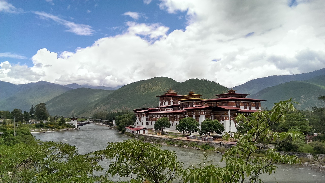 All You Need To Know Before Traveling To Bhutan