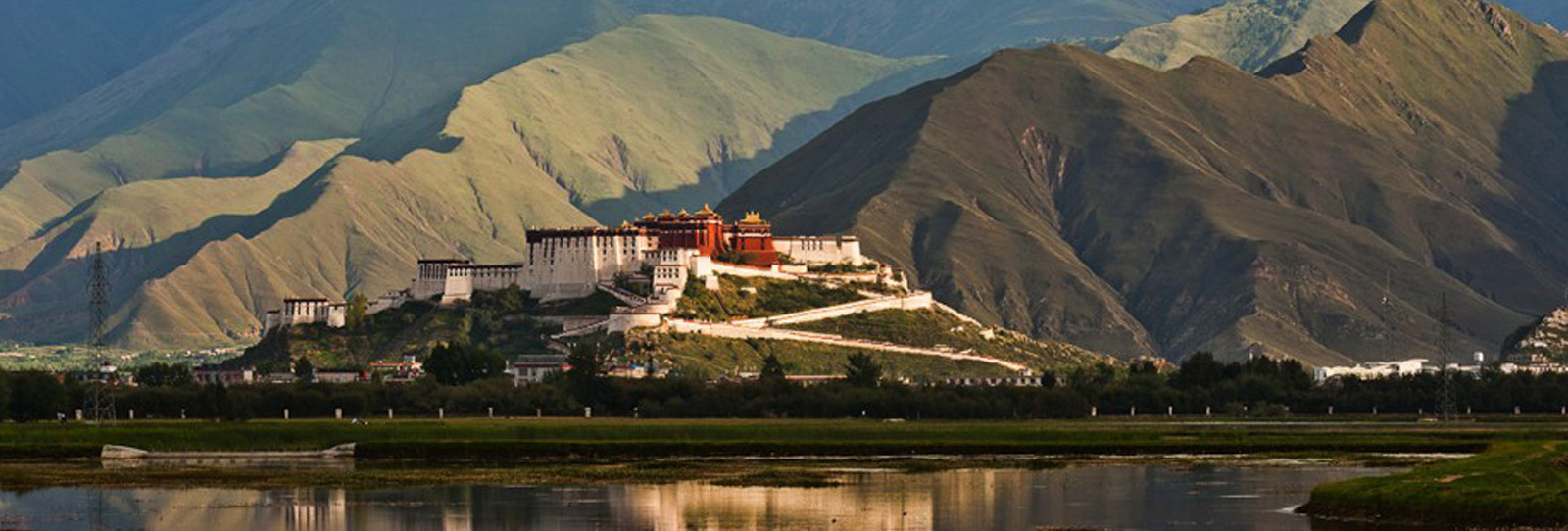 Tibet Entry Procedure